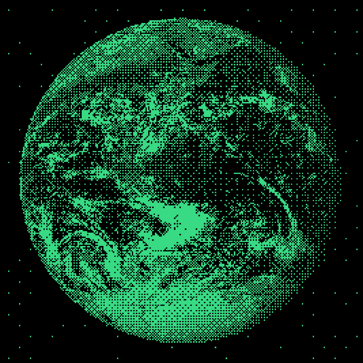 earth